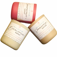 Load image into Gallery viewer, Clean scents