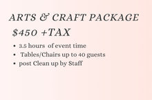 Load image into Gallery viewer, Book 4 Events