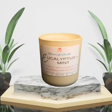 Load image into Gallery viewer, Clean scents