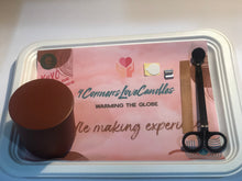 Load image into Gallery viewer, Mobile Candle making Experience