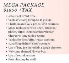 Load image into Gallery viewer, Book 4 Events