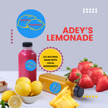 Load image into Gallery viewer, Adey’s Lemonade