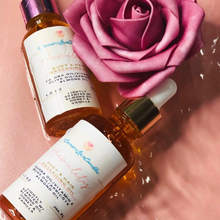 Load image into Gallery viewer, Humility Body & Hair Massaging oil