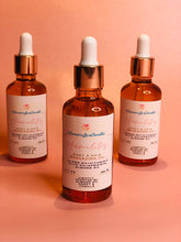 Load image into Gallery viewer, Humility Body & Hair Massaging oil
