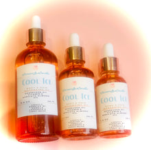 Load image into Gallery viewer, Cool ice