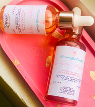 Load image into Gallery viewer, Sugar agape Body & Hair Massaging oil