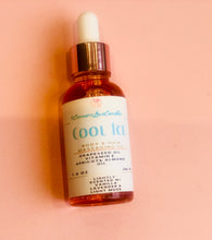 Load image into Gallery viewer, Cool ice