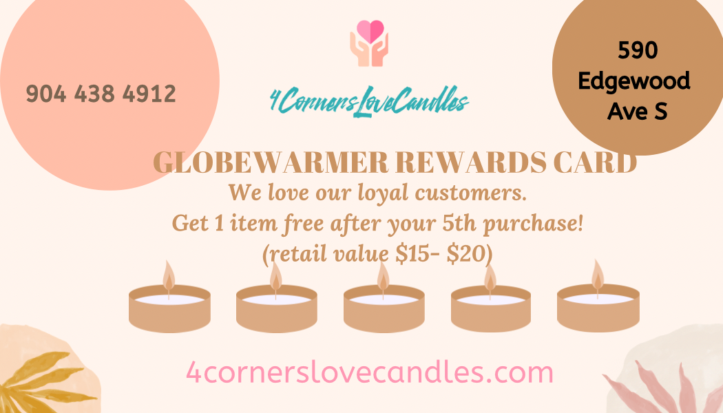 Loyalty Card