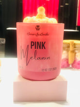 Load image into Gallery viewer, Pink Melanin
