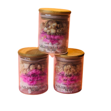 Load image into Gallery viewer, Pink Agape Medley Wax Crumbles
