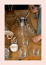 Load image into Gallery viewer, Candle making group class
