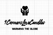 Load image into Gallery viewer, 4CornersLoveCandles Gift Card
