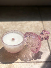 Load image into Gallery viewer, Crystal self care trio
