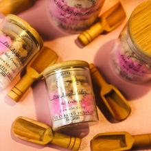 Load image into Gallery viewer, Pink Agape Medley Wax Crumbles
