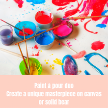 Load image into Gallery viewer, Candle making group class
