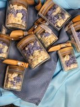 Load image into Gallery viewer, Blue treasures Melt Crumbles
