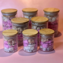 Load image into Gallery viewer, Pink Agape Medley Wax Crumbles
