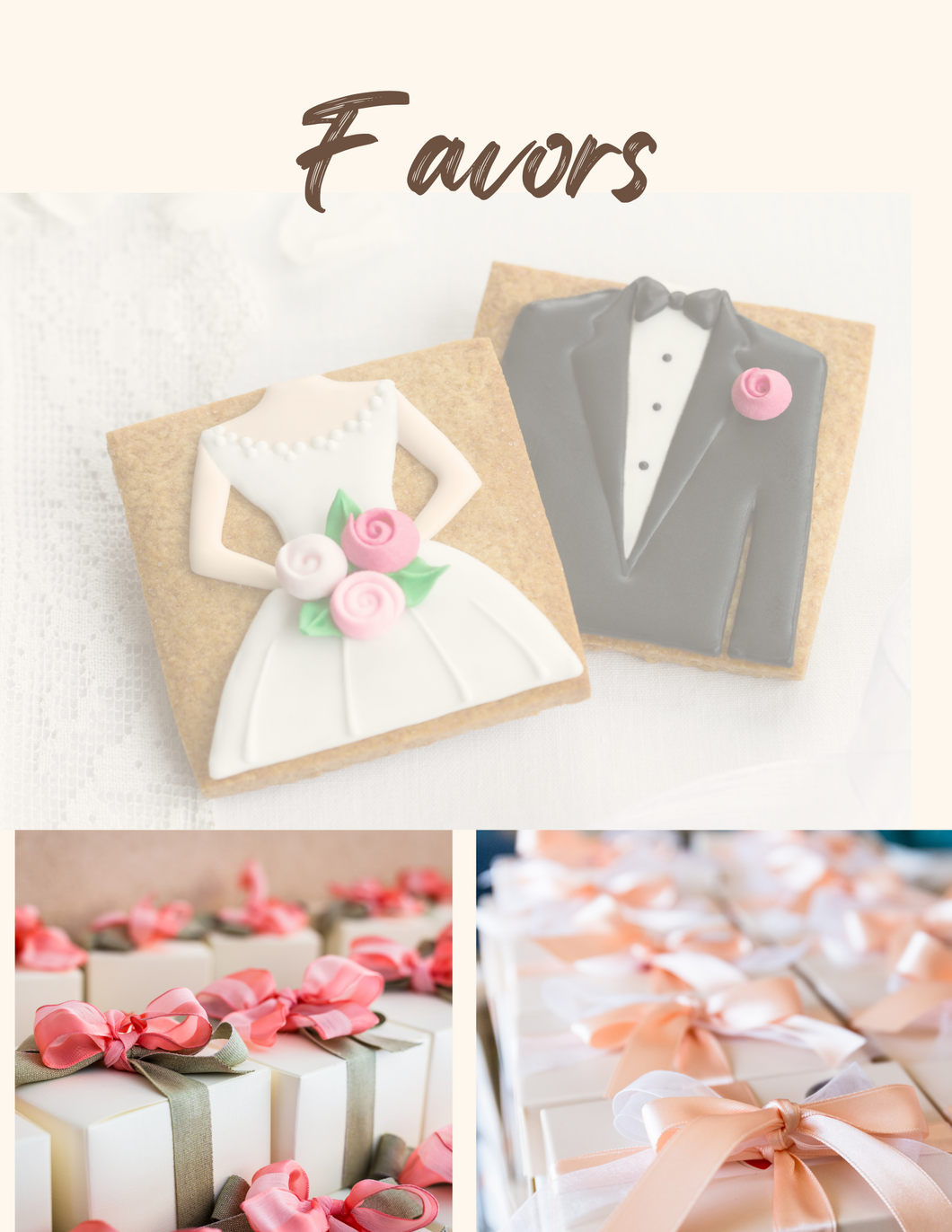 Favors