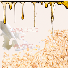 Load image into Gallery viewer, Massaging Bubble oat milk bar
