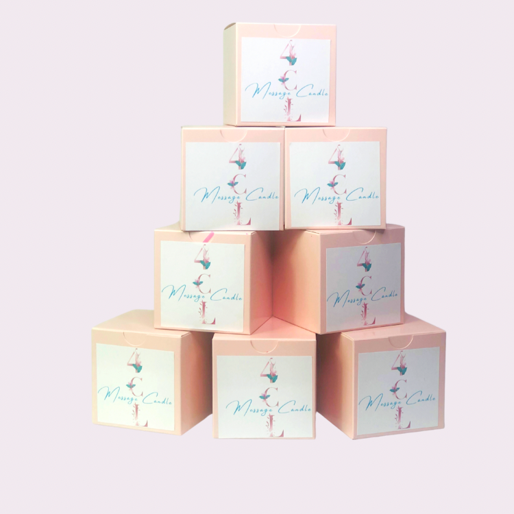 4CornersLoveCandles Gift Card