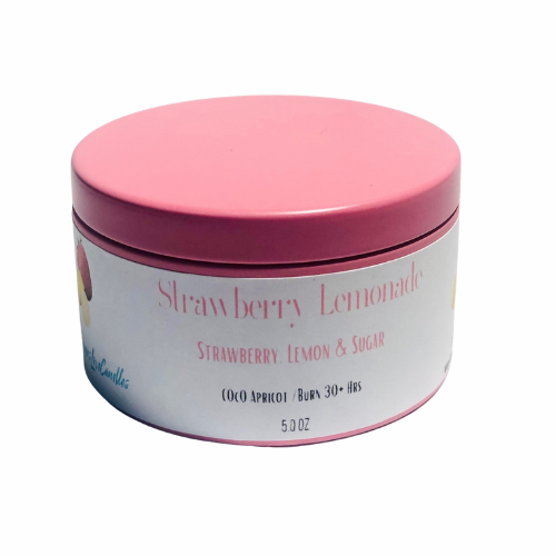 Strawberry Lemonade