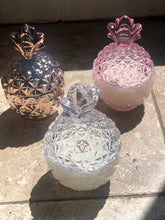 Load image into Gallery viewer, Crystal self care trio
